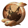 A Long Journey Begins Trophy