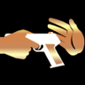 Suicide by Proxy Trophy
