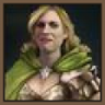 A Paladin loves you Trophy