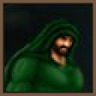 Green is the new white Trophy