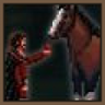 Horse Lover Trophy
