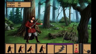 Quest for Infamy Screenshot 5