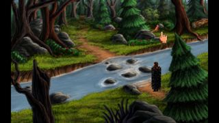 Quest for Infamy Screenshot 1