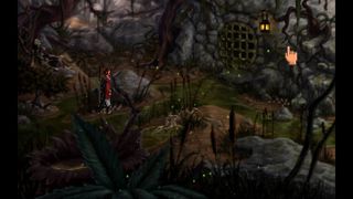 Quest for Infamy Screenshot 3