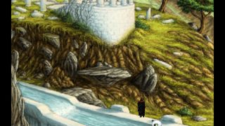 Quest for Infamy Screenshot 4