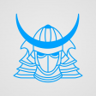 In the Land of the Samurai Trophy