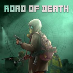 road of death ps5