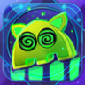 Green addict Trophy