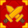 Battle King Trophy
