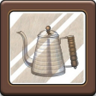 Pour-over kettle Trophy