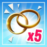 Lovers Paradise! Trophy