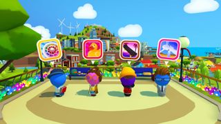The Game of Life 2 Screenshot 5
