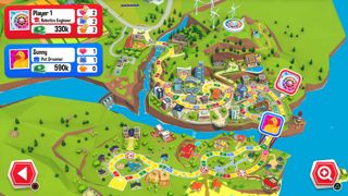 The Game of Life 2 Screenshot 3