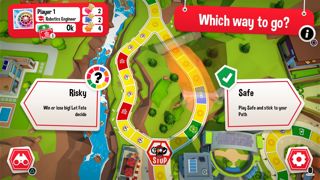The Game of Life 2 Screenshot 1