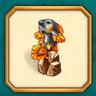 Alchemist Trophy