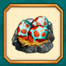 Butterfly Effect Trophy