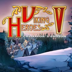 Viking Heroes V