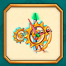 Clocksmith Trophy