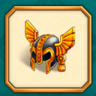 Experienced Gold Digger Trophy