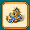 Experienced Miner Trophy