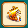 Experienced Woodcutter Trophy