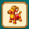 Goat for Asgard Trophy