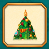Happy Yule Trophy
