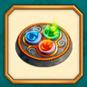 Master of the Elements Trophy