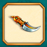 Novice Gold Digger Trophy