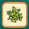 Novice Woodcutter Trophy