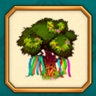 Summer Solstice Trophy