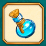 Time Loop Trophy