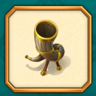 Well-Deserved Rest Trophy