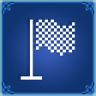 Get Witch Quick Trophy