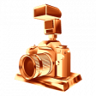 Sightseeing Dragon Trophy