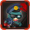 Pop a zombie head Trophy