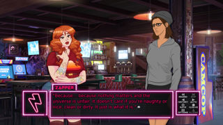 Arcade Spirits: The New Challengers Screenshot 5
