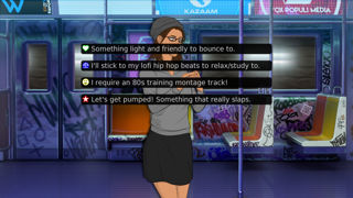 Arcade Spirits: The New Challengers Screenshot 1