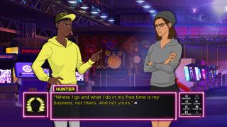 Arcade Spirits: The New Challengers Screenshot 3