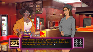 Arcade Spirits: The New Challengers Screenshot 6