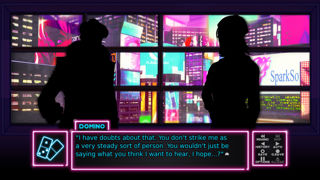 Arcade Spirits: The New Challengers Screenshot 2