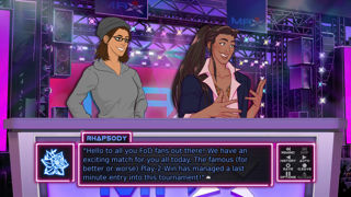 Arcade Spirits: The New Challengers Screenshot 7
