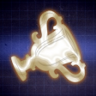 Unbreakable Trophy