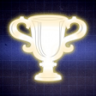 Undefeated Trophy