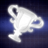 Unwavering Trophy