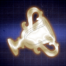 Unbreakable Trophy