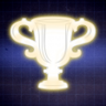 Undefeated Trophy
