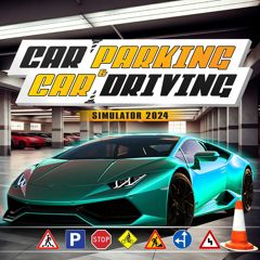 real car parking 2024 driving simulator trophy guide