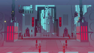 Chants of Sennaar Screenshot 1