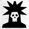 The Preacher's fate Trophy